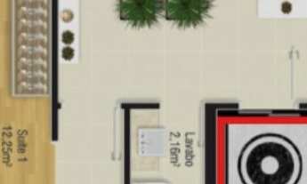 Imagem 7: APARTAMENTO RESIDENCIAL em Balneário Camboriú - SC, Centro