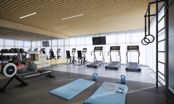 Imagem 7: COBERTURA RESIDENCIAL em Itajaí - SC, Praia Brava de Itajaí