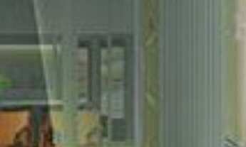 Imagem 3: APARTAMENTO RESIDENCIAL em São Paulo - SP, Moema