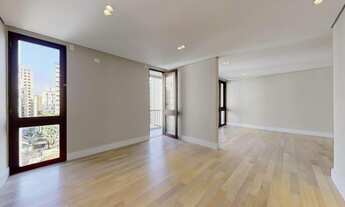 Imagem: APARTAMENTO RESIDENCIAL em São Paulo