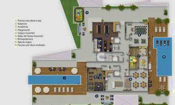 Imagem 6: APARTAMENTO RESIDENCIAL em Itajaí - SC, Fazenda