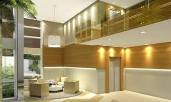 Imagem 2: APARTAMENTO RESIDENCIAL em São Paulo - SP, Jardim Vila Mariana