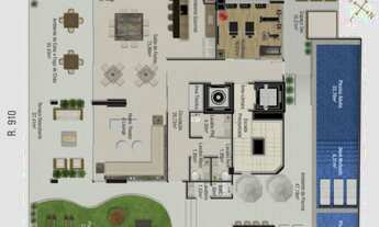 Imagem 6: APARTAMENTO RESIDENCIAL em Balneário Camboriú - SC, Centro