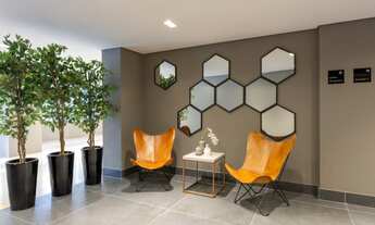 Imagem 6: APARTAMENTO RESIDENCIAL em São Paulo - SP, Vila Mariana