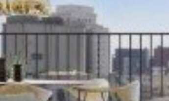 Imagem 4: APARTAMENTO RESIDENCIAL em São Paulo - SP, Pinheiros