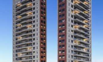 Imagem: APARTAMENTO RESIDENCIAL em São Paulo