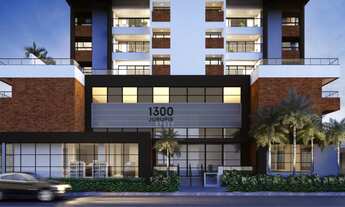 Imagem 2: APARTAMENTO RESIDENCIAL em São Paulo - SP, Moema