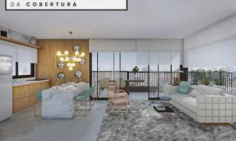 Imagem 4: APARTAMENTO RESIDENCIAL em São Paulo - SP, Moema