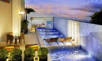 Imagem 5: APARTAMENTO RESIDENCIAL em Balneário Camboriú - SC, Centro