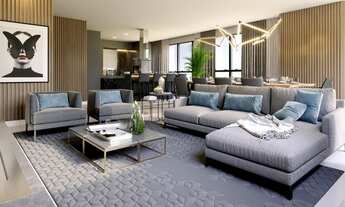 Imagem 3: APARTAMENTO RESIDENCIAL em Balneário Camboriú - SC, Centro