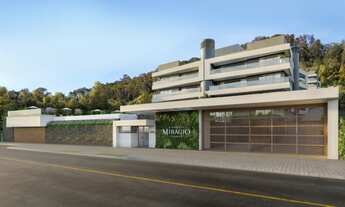 Imagem 2: APARTAMENTO RESIDENCIAL em Florianópolis - SC, Cacupé