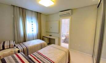 Imagem 3: APARTAMENTO RESIDENCIAL em Balneário Camboriú - SC, Centro