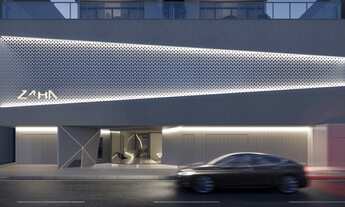 Imagem 3: APARTAMENTO RESIDENCIAL em Itapema - SC, Meia Praia