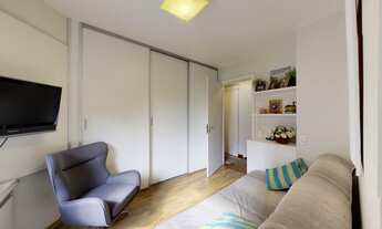 Imagem 5: APARTAMENTO RESIDENCIAL em São Paulo - SP, Vila Madalena