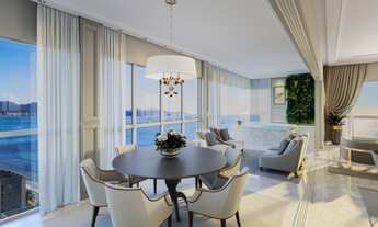 Imagem 5: APARTAMENTO RESIDENCIAL em Itapema - SC, Meia Praia