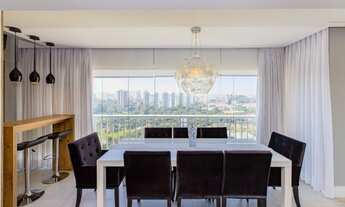 Imagem: COBERTURA RESIDENCIAL em São Paulo - SP