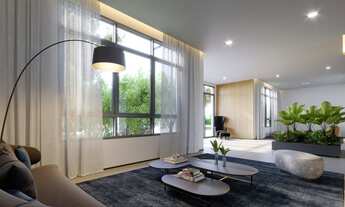 Imagem 4: APARTAMENTO RESIDENCIAL em São Paulo - SP, Vila Romana