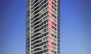 Imagem: APARTAMENTO RESIDENCIAL em Porto Belo