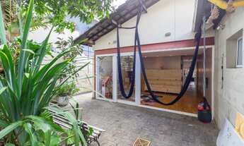 Imagem 3: CASA RESIDENCIAL em São Paulo - SP, Chácara Monte Alegre