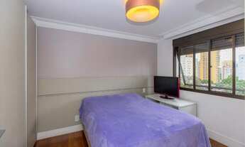 Imagem 6: APARTAMENTO RESIDENCIAL em São Paulo - SP, Indianópolis