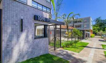 Imagem 4: APARTAMENTO RESIDENCIAL em Porto Alegre - RS, Petrópolis