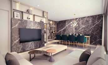 Imagem 4: APARTAMENTO RESIDENCIAL em São Paulo - SP, Vila Romana