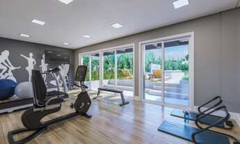 Imagem 4: APARTAMENTO RESIDENCIAL em Porto Alegre - RS, Tristeza