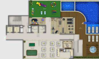 Imagem 4: APARTAMENTO RESIDENCIAL em Itapema - SC, Meia Praia