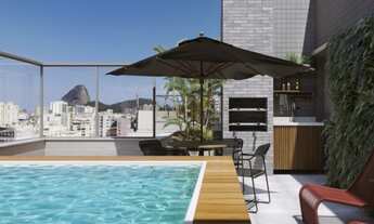 Imagem 4: APARTAMENTO RESIDENCIAL em Rio de Janeiro - RJ, Laranjeiras