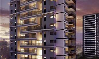 Imagem: COBERTURA RESIDENCIAL em São Paulo - SP