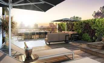 Imagem 7: APARTAMENTO RESIDENCIAL em Porto Alegre - RS, Petrópolis