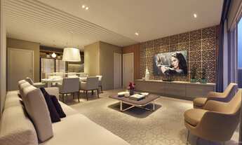 Imagem 4: APARTAMENTO RESIDENCIAL em Florianópolis - SC, Jurerê