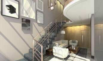 Imagem 4: APARTAMENTO RESIDENCIAL em Itajaí - SC, Praia Brava de Itajaí