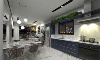 Imagem 7: APARTAMENTO RESIDENCIAL em Itajaí - SC, Praia Brava de Itajaí