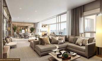 Imagem 3: APARTAMENTO RESIDENCIAL em São Paulo - SP, Perdizes