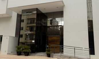 Imagem 2: APARTAMENTO RESIDENCIAL em Balneário Camboriú - SC, Centro