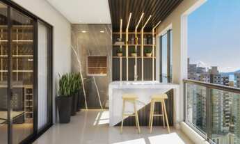 Imagem 4: APARTAMENTO RESIDENCIAL em Itapema - SC, Itapema