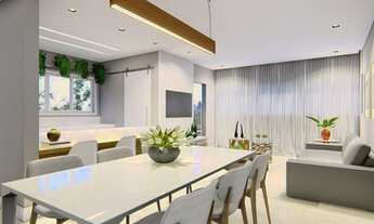 Imagem 3: APARTAMENTO RESIDENCIAL em Curitiba - PR, Alto da Glória