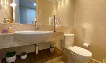 Imagem 2: Apartamento à venda em Campinas Condomínio Convivence