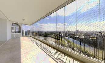 Imagem: APARTAMENTO RESIDENCIAL em São Paulo