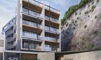 Imagem 2: APARTAMENTO RESIDENCIAL em Rio de Janeiro - RJ, Laranjeiras