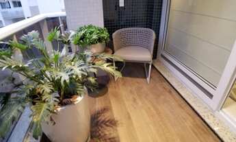 Imagem 5: COBERTURA RESIDENCIAL em Florianópolis - SC, Jurerê Internacional