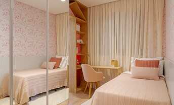 Imagem 3: APARTAMENTO RESIDENCIAL em São Paulo - SP, Jardim Prudência