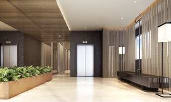 Imagem 3: APARTAMENTO RESIDENCIAL em São Paulo - SP, Paraíso