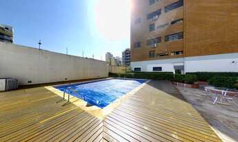Imagem 5: APARTAMENTO RESIDENCIAL em São Paulo - SP, Sumaré