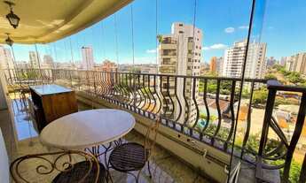 Imagem 2: APARTAMENTO RESIDENCIAL em São Paulo - SP, Campo Belo