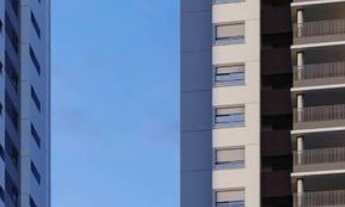 Imagem: APARTAMENTO RESIDENCIAL em São Paulo