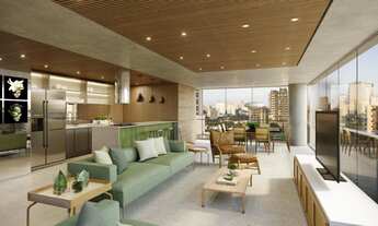 Imagem 5: COBERTURA RESIDENCIAL em São Paulo - SP, Chácara Klabin