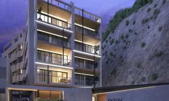 Imagem: COBERTURA RESIDENCIAL em Rio de Janeiro