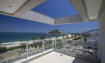 Imagem 7: APARTAMENTO RESIDENCIAL em Rio de Janeiro - RJ, Recreio dos Bandeirantes